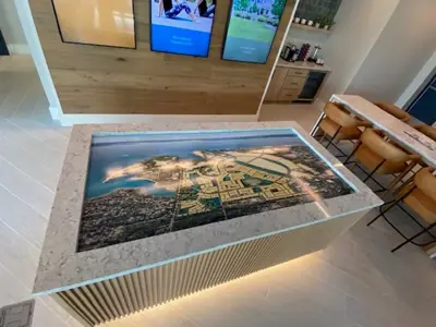 Wayfinding Signs Photo